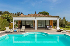 Villa Fenice Swimming Pool, big garden & Gym